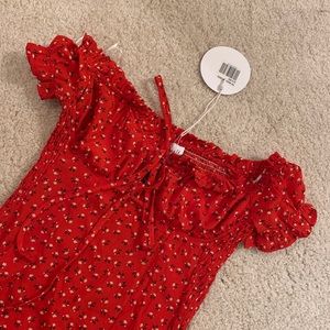 Princess polly Gracie dress